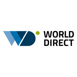 World Direct be energised